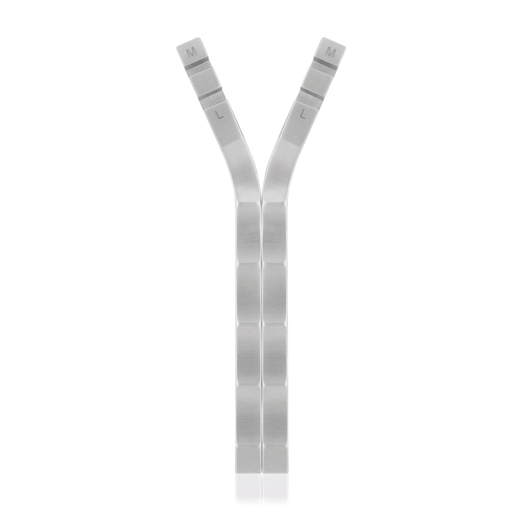 Schränkeisen EickLoxx Large, Paar