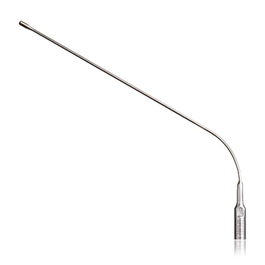 Harnsteinzertrümmerer für Katzen, gebogen, 11,5 cm passend für BOOSTER/COCOON