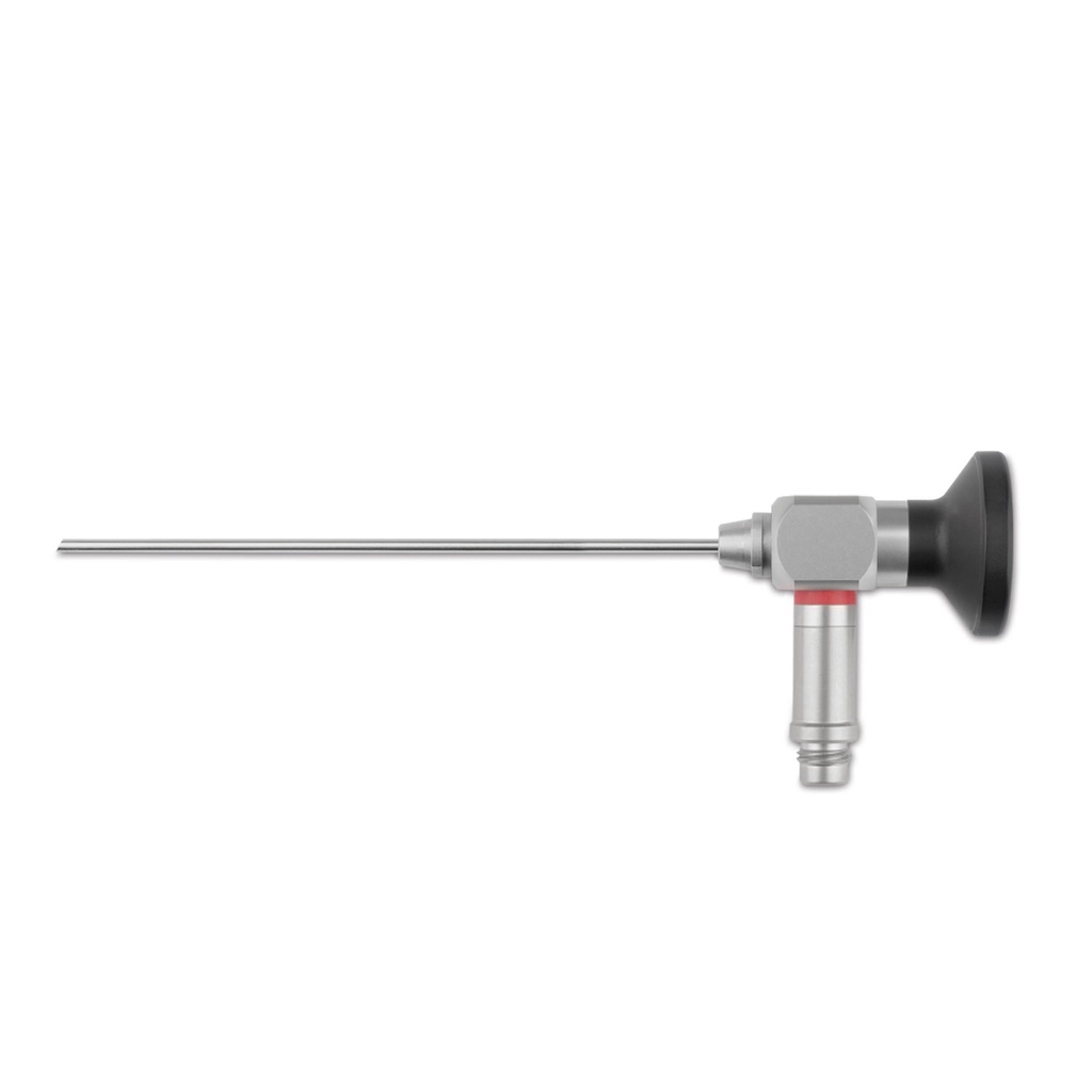 [30421901] Endoskop, starr, Ø = 1,9 mm, L = 10,2 cm Vorausblick-Optik 30°, autoklavierbar