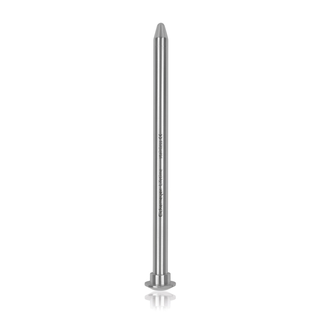Trokar, kegeligförmig, stumpf,Ø = 3,5 mm