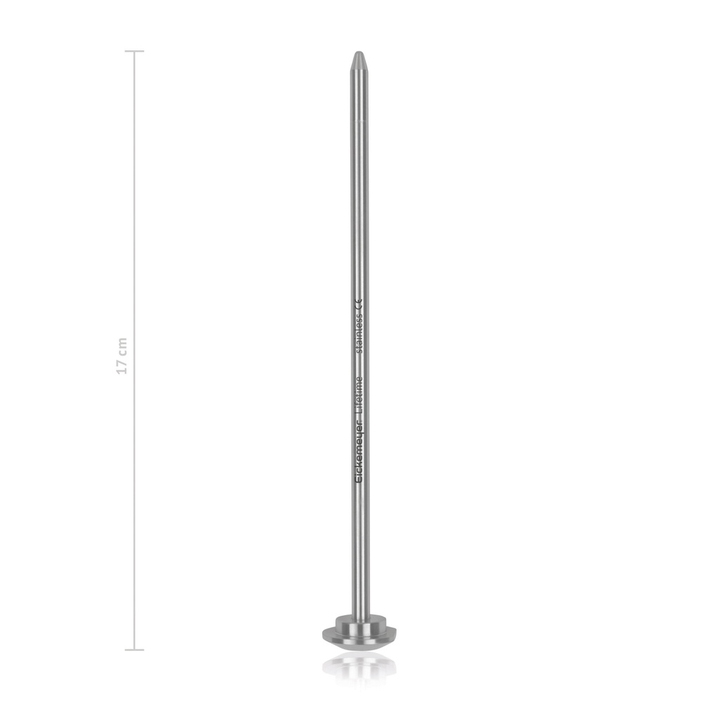 [30495035] Trokar, kegelförmig, stumpf,Ø = 5,5 mm