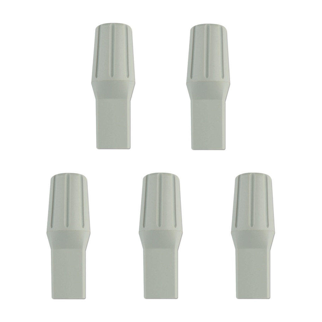 HEINE Sterilisierbare Schwenkhebel für i-ViewLupenträger für S-Frame, Pack mit 5, C-000.32.551