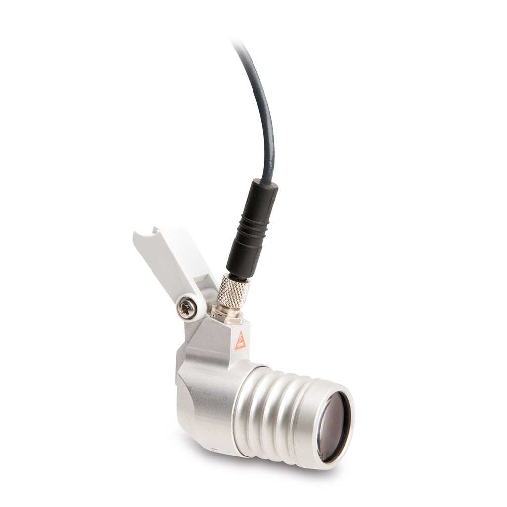 HEINE Loupelight 2 für HR / HRP Lupen mit i-View mount