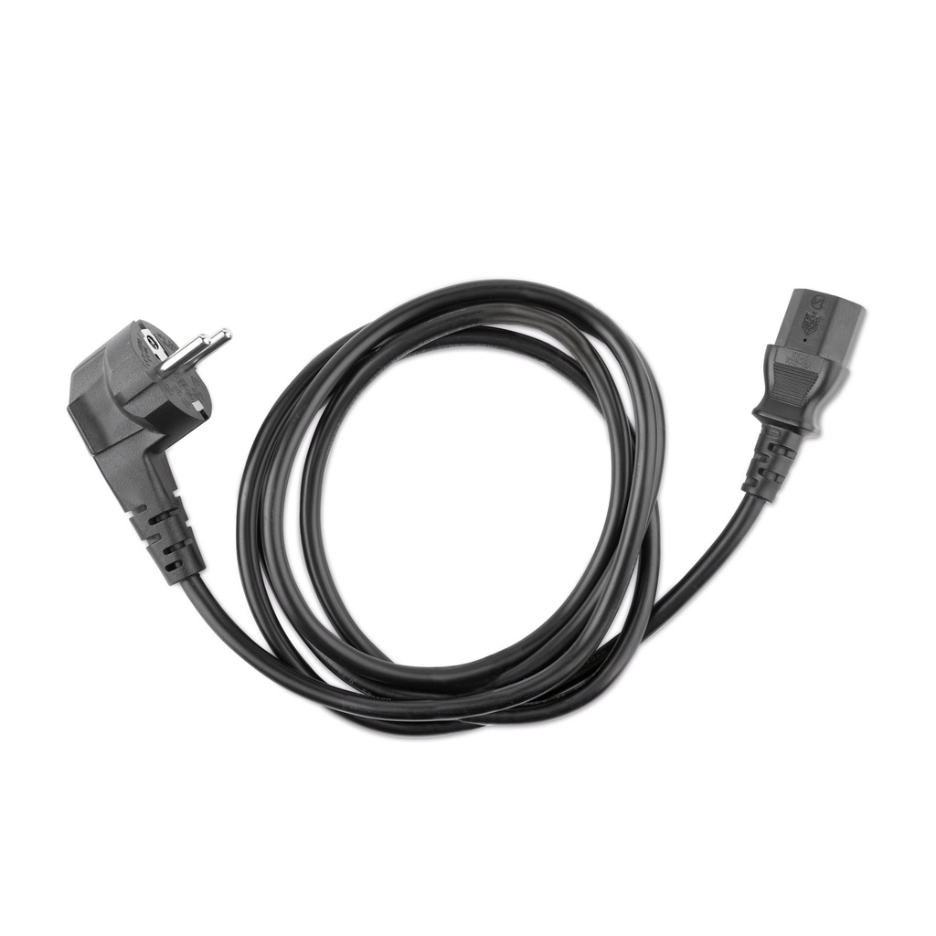 [E70803104] Stromkabel (Netzkabel 220V Europa)