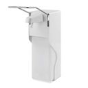 Desinfektionsmittelspender zur Wandmontage mit 1.000 ml-Behälter