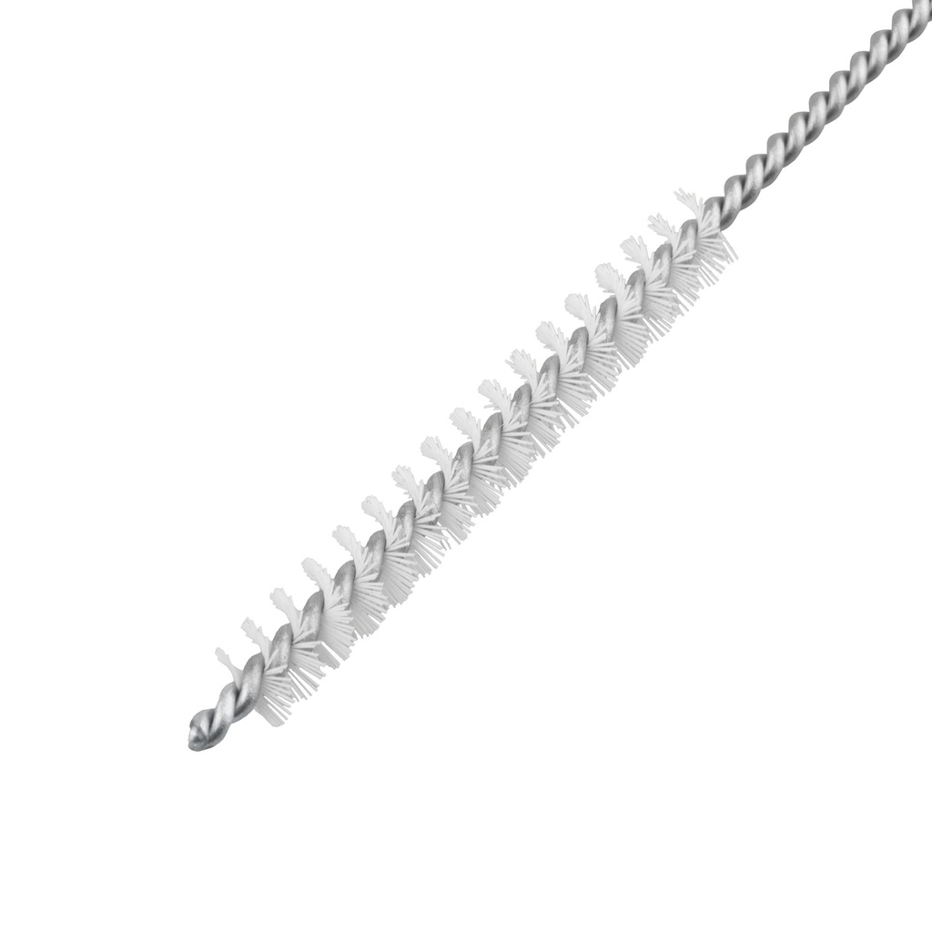 OrthoVet PRO Reinigungsbürste Ø 4.0 mm, für Handstück und Aufsätze, Länge 350 mm, 3 Stück pro Paket