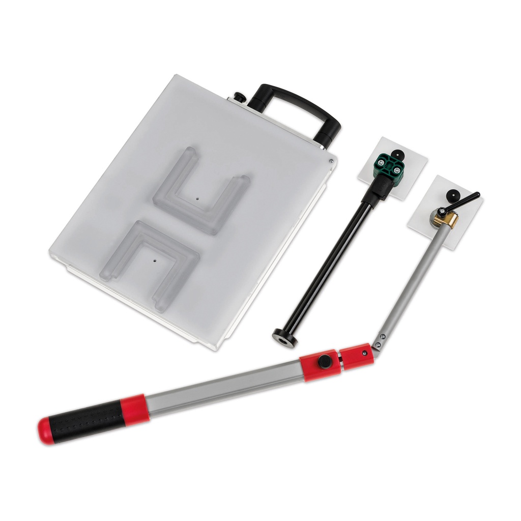 DR-Cowboybox für Panel 708485 2530VAW PLUS