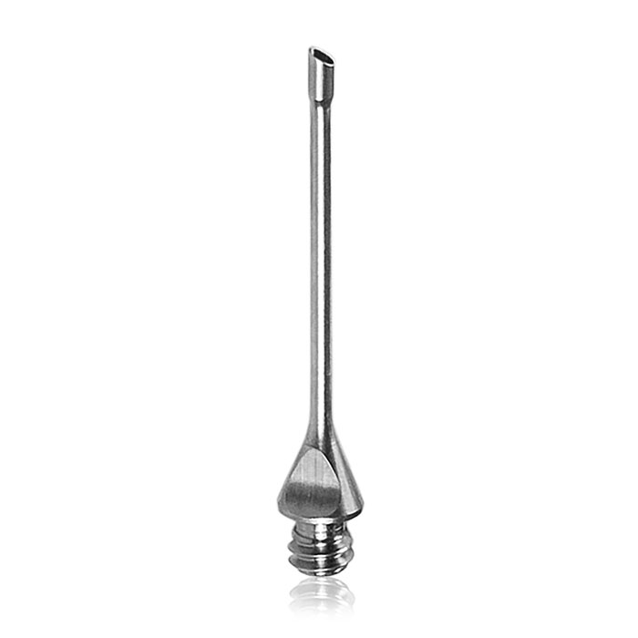 Phako-Nadel 22G, 30°