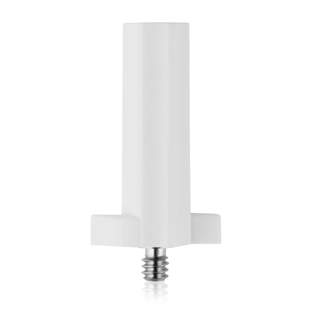 Phako-Schlüssel, Kunststoff