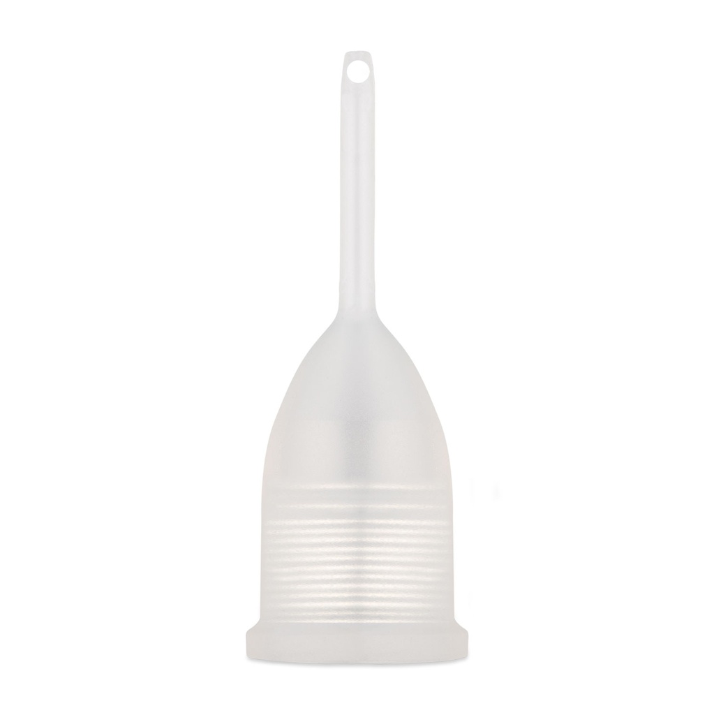 Silicone-Sleeve für 20G Phako-Nadel