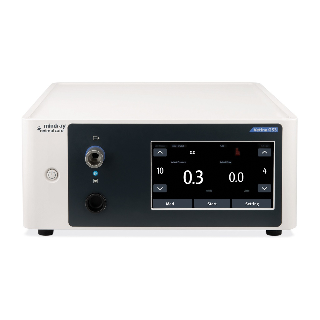 [305300] Mindray CO2 Insufflator 3