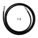 CO2 Druckschlauch 2.5 m