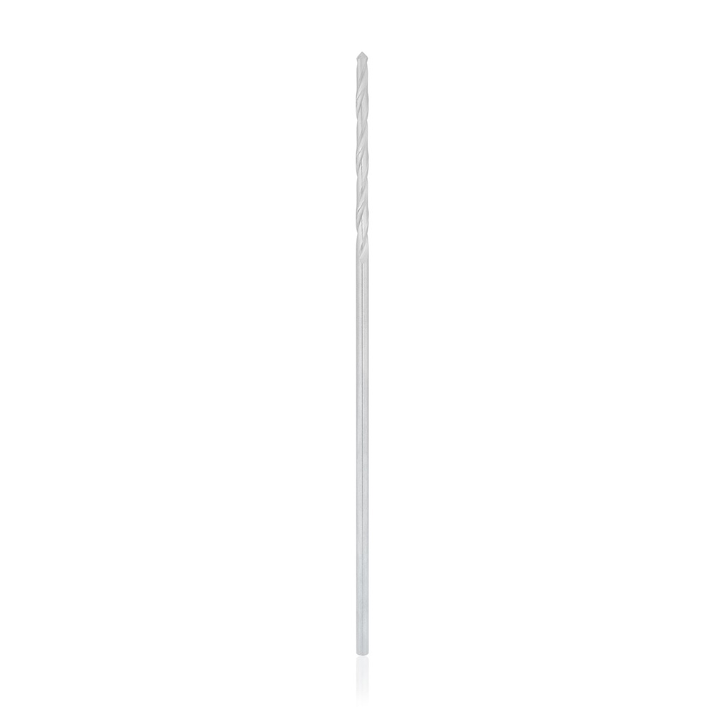 [191558] Spiralbohrer Ø 3.2 mm, nicht kanuliert, Rundschaft