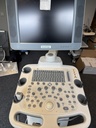 Magic 9500  DC-T6 Vet Farbgerät für Abd/ Cardio  BJ 2013 PW/CW/EKG Modul, 2P2 PhasedArray gebr.,  6C2 Micro Konvex, 7L4A Linear Sonde NEU