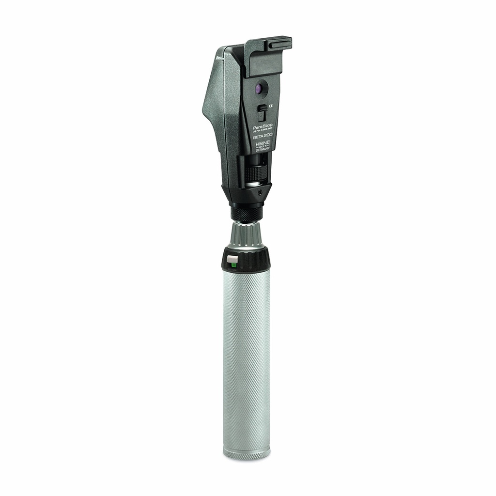 [301139] HEINE BETA 200 LED Skiaskop - Retinoskop, C-008.15.353