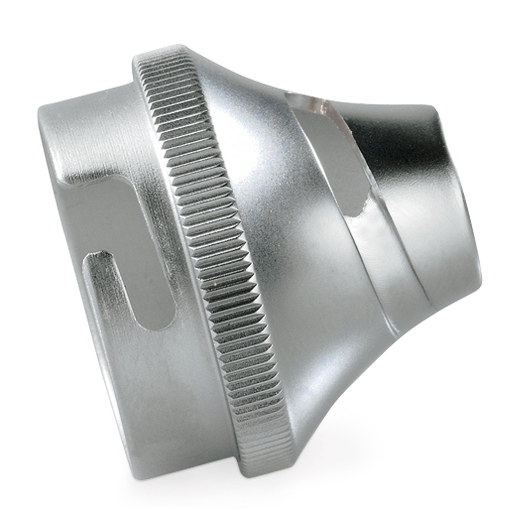HEINE Adapter für Sanalon Vet.-Spekula 300703, 300740, 300760 und 300790, G-000.21.214