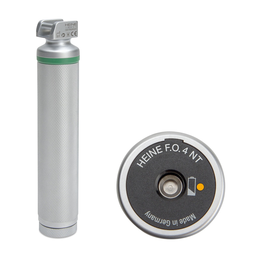 [301440] Standard F.O.4 NT LED Laryngoskopgriff, kompl. F-008.22.894	