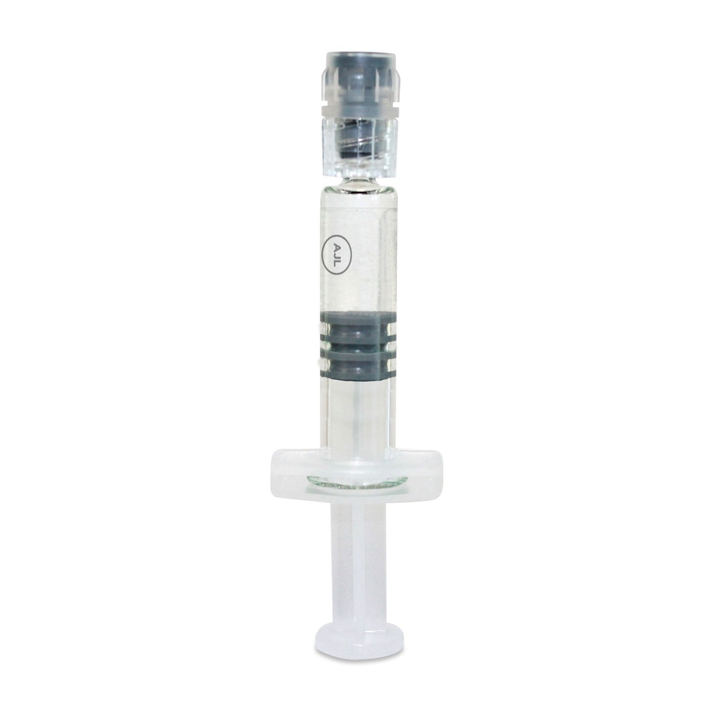 [329333] Veterinary Viscoelastic Solution, HPMC, 2 ml (5/Case)