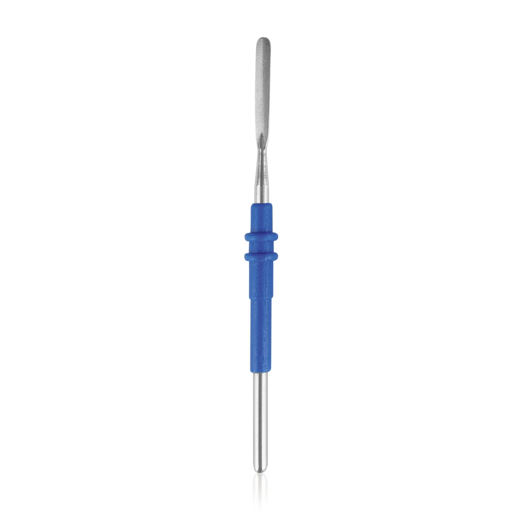 [32313611] Spatelelektrode, 7 cm für Eicktron 160 und 4.0