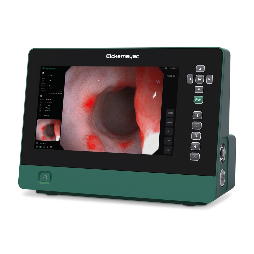 [306200] EickView 5-in-1 Endoskopiesystem