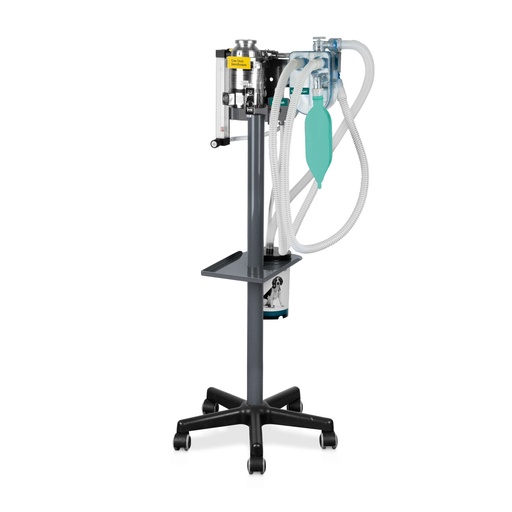 [213071SEVO] NarkoVet® LIGHT mit SEVO Verdampfer