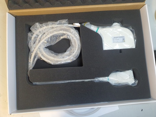 [SCH305052] SCH30505201 Ultraschallkopf 7L4B für Ultraschallgerät Vetus 5, SN: CJ3D1A012940, Baujahr 12/2021