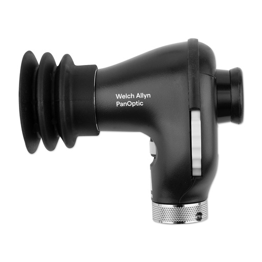 [301144] WELCH ALLYN PanOptic Basic Ophthalmoskop 118-2 - not compatible with mobile phones