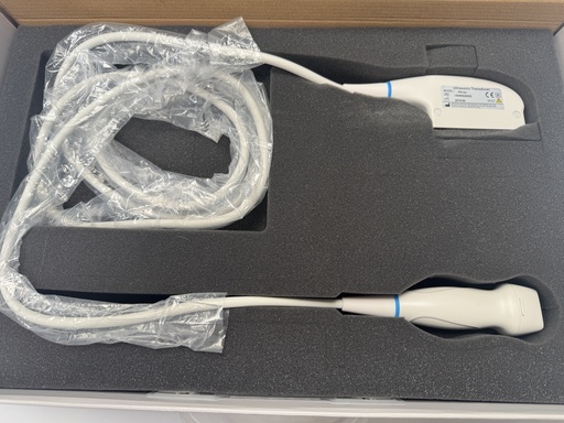 [SCH304203] Schallkopf Phased Array 2-4 MHz für M7 **Gebraucht +  SN:NYA1B002064 BJ 12/2011