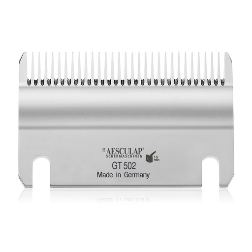 [19405001] Untermesser GT502, 31 Zähne, für Aesculap Bonum 194050