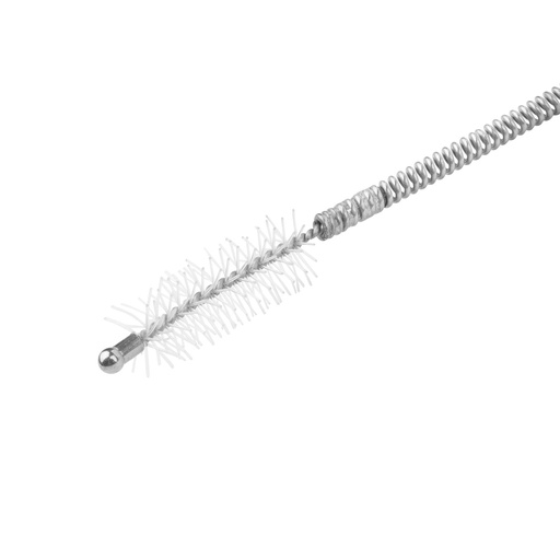 [30616801] Reinigungsbürste für Eickview 150 HD, Länge 230 cm, OD = 1,8 mm