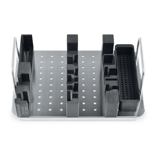 [199505] DRAGONFLY Sterilisations-Tray, leer