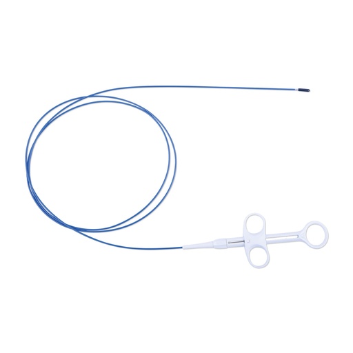 [30701001] Fremdkörperzange (Semi-Disposable) für EickView 150SD