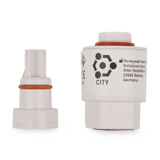 [21304002] O2-Sensor für NarkoVet Pro inkl. Verbindungskabel