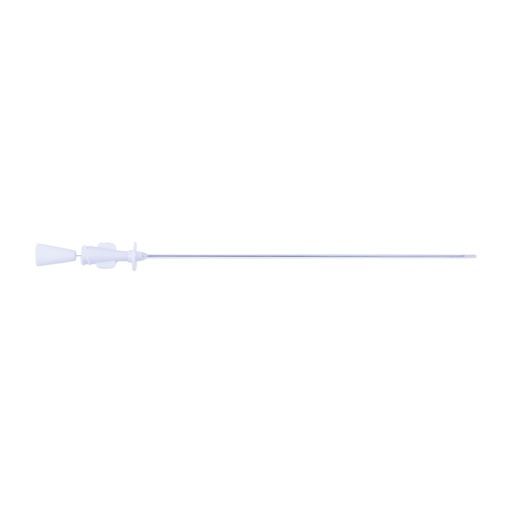 [451013] EICKEMEYER HC Harnkatheter für Kater, L 130 mm, Ø 1,3 mm / 4F, mit Mandarin, steril, 12 St./Pck.
