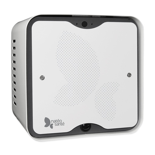 [503070] Hygeolis Luftreiniger