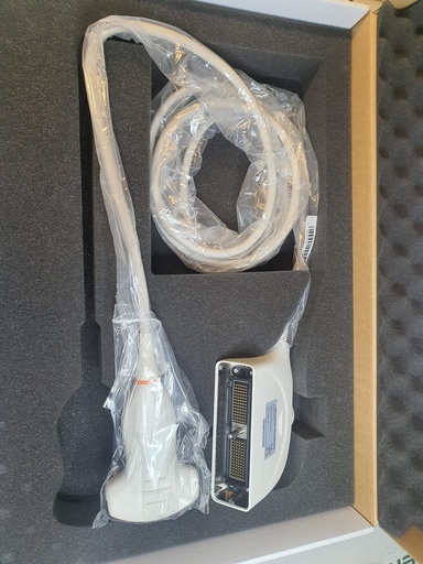 [SCH3045240802] SCH3045240802 Schallkopf konvex, 3,5 MHz,für Magic 3 Plus und 4 Expert, C6-2 SN CW7K02011844 - Baujahr 2020