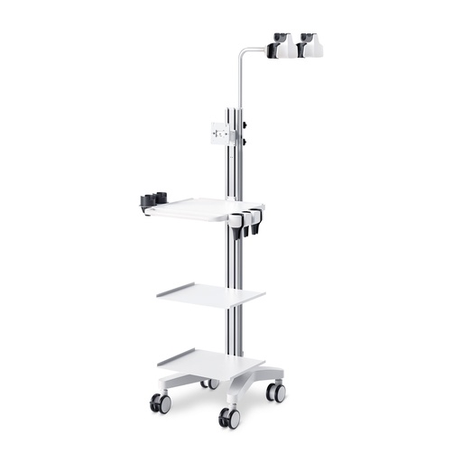 [306145] Endoskopiewagen für EickView 5-in-1