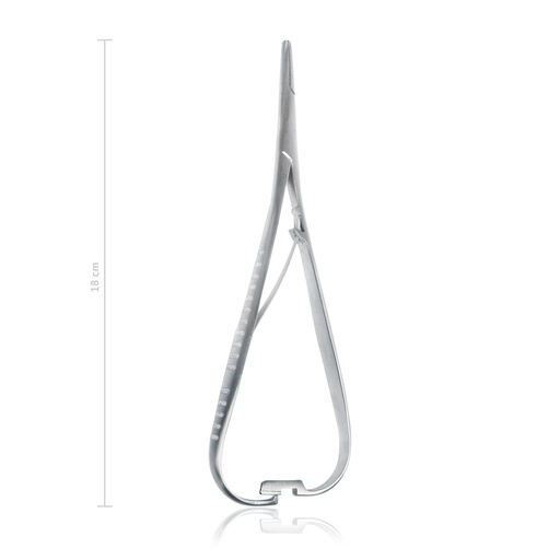 [155017] Nadelhalter MC PHAILS, 18 cm