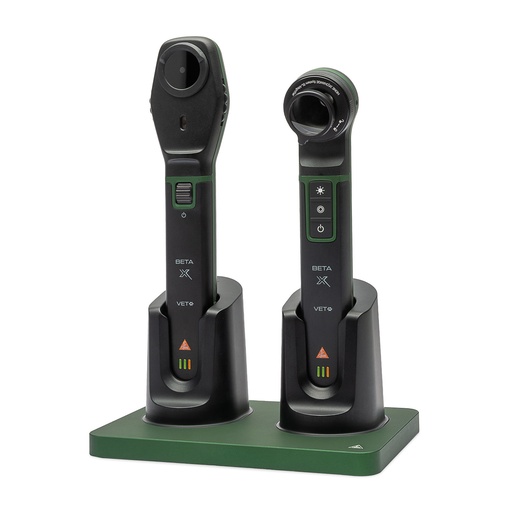 [302580] HEINE BETA X VET Diagnostik-Set