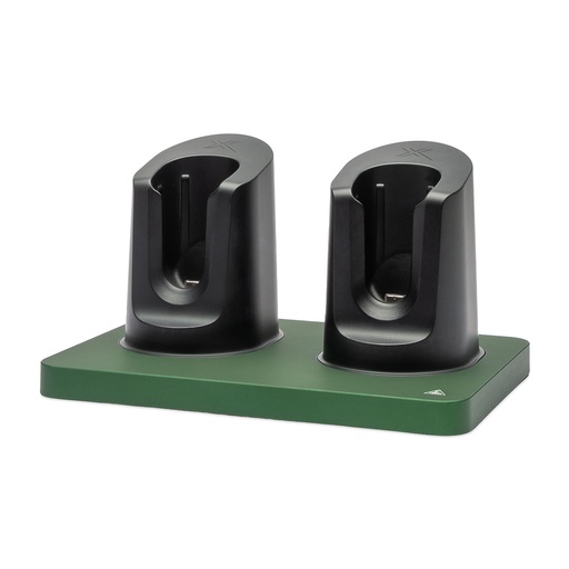 [302584] HEINE BETA X VET Doppel-Ladestation, ohne Netzteil und Kabel