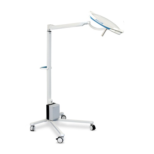 [613013] MACH LED 6MC Stativmodell inkl. Netzteil, 140.000 Lux