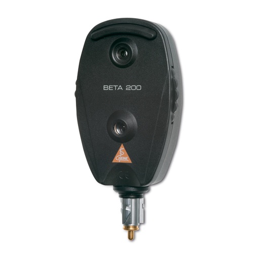 [300136] HEINE BETA 200 Ophthalmoskop, 2,5V, C-001.30.100 