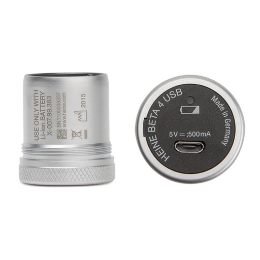 [302440] HEINE Bodeneinheit BETA 4 USB X-002.99.395