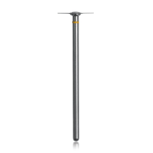 [174455] Diamanttrennscheibe Ø 13 mm, speziell für Nager