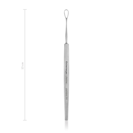 [170464] Weber Schlinge, 13 cm, Länge der Schlinge 5 mm