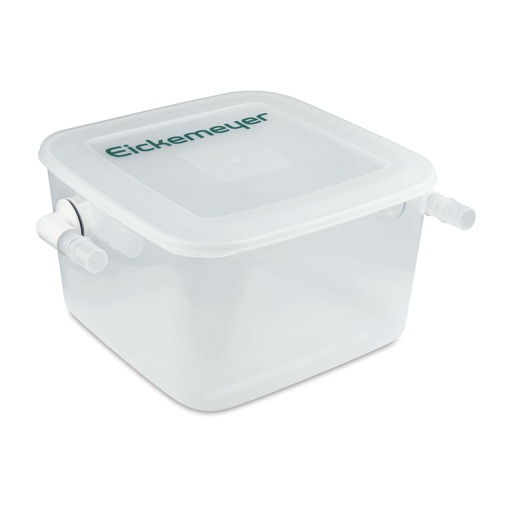 [214635] EICKEMEYER® Narkosebox, 13 L  