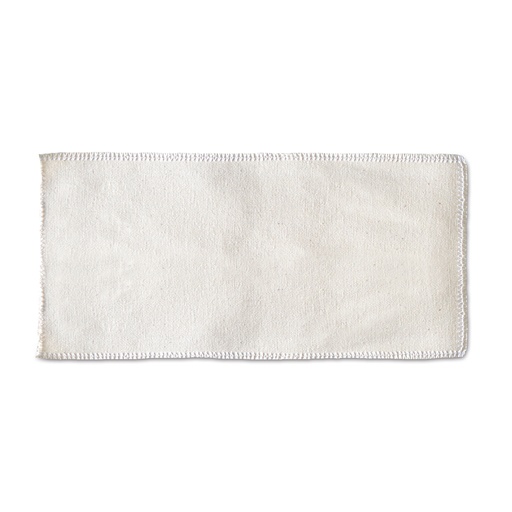 [500510] Filtertuch für Klein-Set-Container 210 mm x 95 mm 