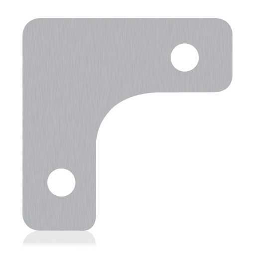 [630020] Kantenschutz links und rechts oben (beide Seiten sind gleich)