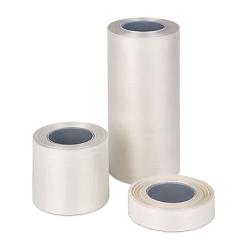 [515161] Klarsichtrollen 75 mm breit zur Heissluftsterilisation, Rolle à 100m