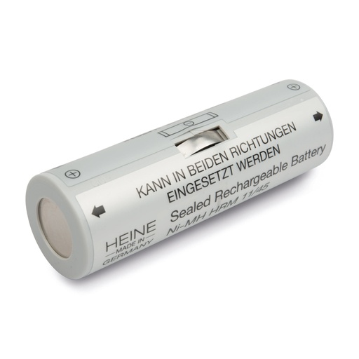 [302436] HEINE Ladebatterie für neuen BETA NT 3,5 Lade- griff, X-002.99.315, Nachfolger zu X-002.99.382